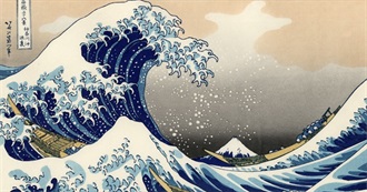 Paintings to See Before You Die