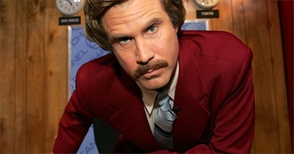 100 Must See Comedies