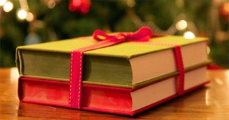 45 Books That&#39;ll Make Perfect Gifts