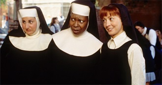 Manic Wayne&#39;s Last 10 Movies I&#39;ve Seen Part 404