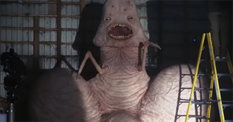 Little Benny&#39;s Horror Watchlist #3