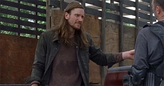 Joshua Mikel Movies I&#39;ve Seen Update