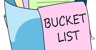 Louise&#39;s Bucket List Vol:1