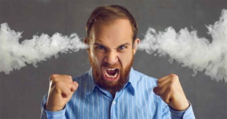 Can&#39;t Stand These Characters!