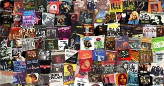 Ultimate Classic Rock - Top 200 &#39;70s Songs