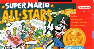 Nintendo Remakes to Play Ver2