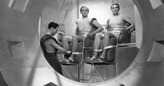 10 Great Post-Apocalyptic Films