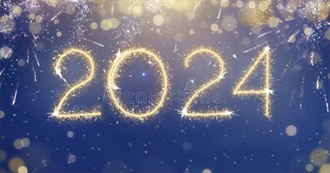 Movies Amber Watched in 2024