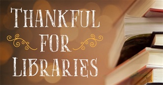 Thanksgiving Books