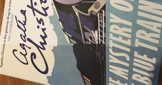 25 Books You MUST Read Before You Die