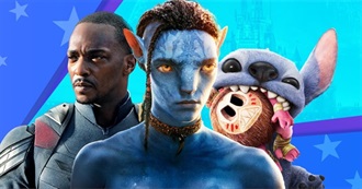 Movies/TV Shows BHP Plans to Watch