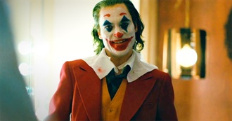 Watchmojo&#39;s Top 20 Joaquin Phoenix Performances of All Time