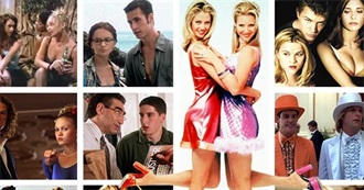 Best and Worst Teen Movies