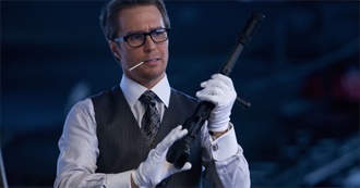 Whatculture&#39;s 10 Hilariously Unthreatening Movie Villains