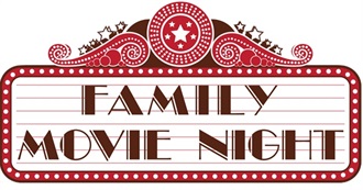 Fun for the Whole Family