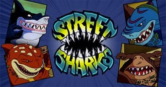 1996–97 United States Network Television Schedule (Saturday Morning)