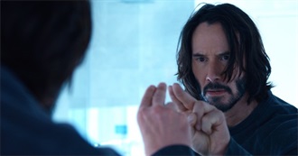 Keanu Reeves: Filmography
