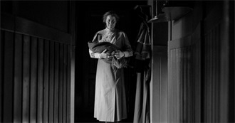 Squonk Watched 20 Movies #81