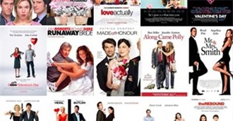 58 Rom-Coms You Need to See Before You Die According to BuzzFeed