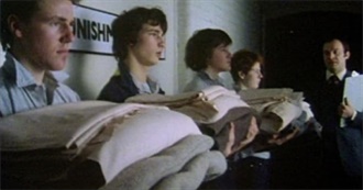 Rosie&#39;s Movies From the 70s IX