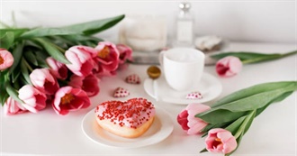 Ovava&#39;s Food List February 2024