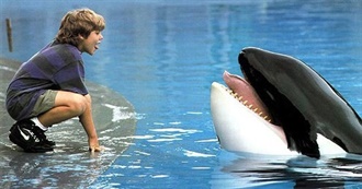 74 Live-Action Family Movies