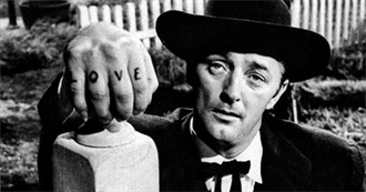 The 100 Best Movies Based on Books According to Stacker