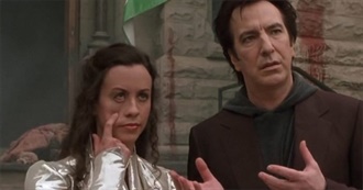 Red Wine Stain Like Movies