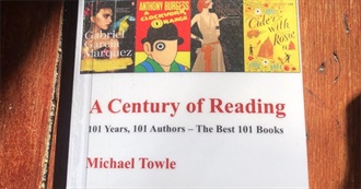 A Century of Reading