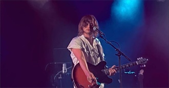 May&#39;s Top 30 Spotify Artists