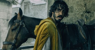 Best Films of the Last 30 Years