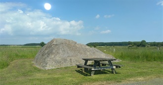 European Countries Not Yet Visited