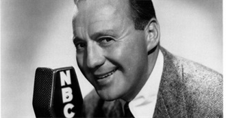 501 Greatest Movie Stars and Their Most Important Films - Jack Benny
