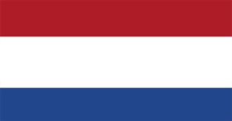 Netherlands 2017-2020