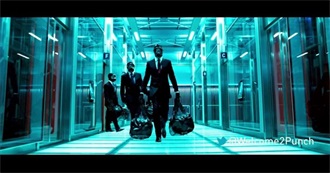 H&#39;s Movie Collection So Far &quot;W&quot;