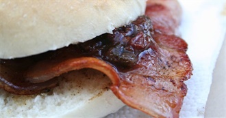 What Ray Ate - Day 492