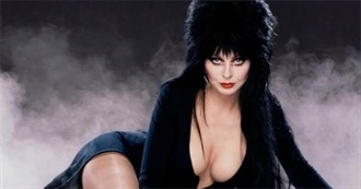 Julia&#39;s 100 Favorite Movies