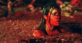 Check Out These Horror Movies!