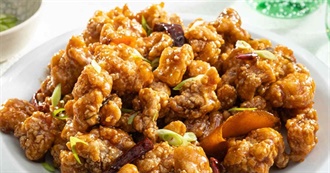 What David Ate - Day 34