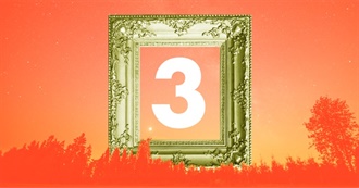 Lamom&#39;s Read 3 Books by This Author