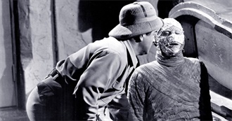 Movies Released in the 1950s I&#39;ve Seen