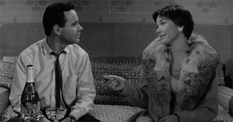 The Movies Jack Watched in 2023