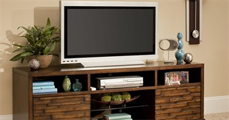 TV Shows Mary Pop-In Loved