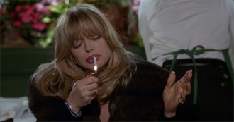 Iva and Films in 2022, 2023 &amp; 2024