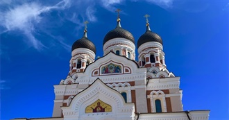 Mone&#39;s Travel Bucket List