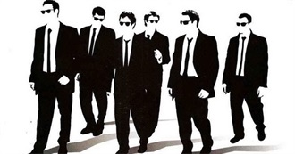 It&#39;s Like the DVD a Day, but List-Ier.