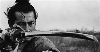 The Last 350 Movies Simon Has Seen for the First Time