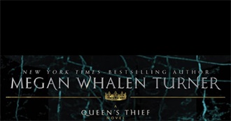 101 of Antler Saintmouthed&#39;s Fave Books