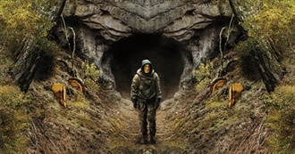 Lauro&#39;s TV Series Seasons Completed in 2019