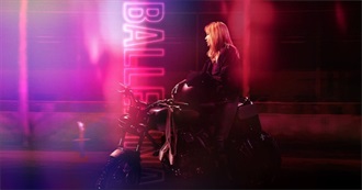 Anna&#39;s Top 100 Favourite Movies